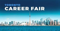 Toronto Career Fair & Training Expo Toronto 2026