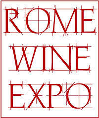 Rome Wine Expo Rome 2026