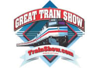 Great Train Show - Del Mar 2026 Del Mar 2026