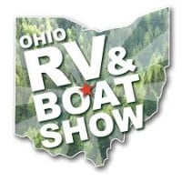 Ohio RV and Boat Show Columbus 2027
