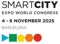 Smart City Expo World Congress Barcelona 2026