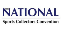National Sport Collectors Convention Rosemont 2026