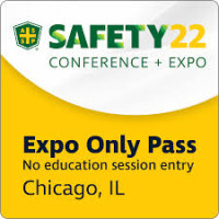Safety Expo Only Pass Orlando 2026
