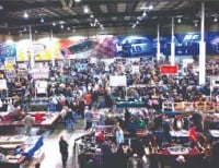 Richmond Gun Show Richmond 2026