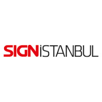 SIGN Istanbul - International Advertising Industry and Digital Printing Technologies Fair İstanbul 2026