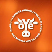 Oklahoma Youth Expo Oklahoma City 2027