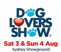 Dog Lovers Festival Sydney Sydney 2027