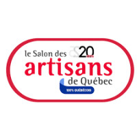Salon des artisans de Québec Quebec City 2026