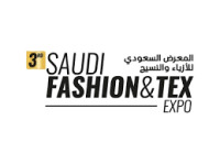 SAUDI FASHION EXPO Riyadh 2026