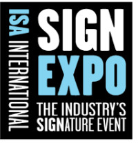 ISA International Sign Expo Atlanta 2026