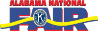 Alabama National Fair 2026 Montgomery 2026