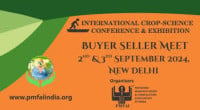 ICSCE-Buyer-Seller Meet India New Delhi 2026
