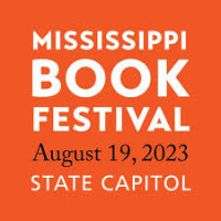MS Book Festival Jackson 2026
