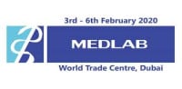 WHX Labs (formerly Medlab Middle East) Dubai 2027
