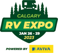 Calgarys Rv Expo & Sale Calgary 2027