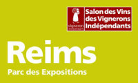 Salon des Vins des Vignerons Independants Reims Reims 2025