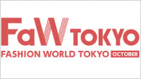 FaW TOKYO APRIL - FASHION WORLD TOKYO Tokyo 2027