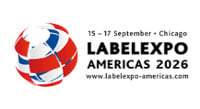 Labelexpo Americas (LOUPE Americas) Rosemont 2026