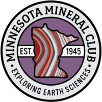 Minnesota Mineral Club Annual Show Falcon Heights 2026