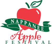 Nappanee Apple Festival Nappanee 2026