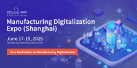 Manufacturing Digitalization Expo (Shanghai) Shanghai 2027