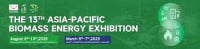 Asia-Pacific Biomass Expo (APBE) Guangzhou 2026