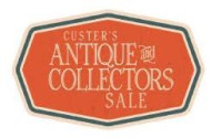 Custer’s Fall Antique & Vintage Show Spokane 2026