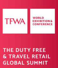 TFWA World Exhibition & Conference TFWA World Exhibition & Conference 2026 Cannes 2026