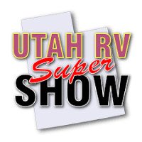 Utah RV Super Show Sandy 2026