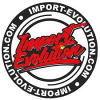 Import Evolution Auto Show Worcester 2026