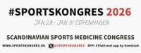 Scandinavian Sports Medicine Congress Copenhagen 2027