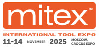 MITEX 2026 - Moscow International Tool Expo Moscow 2026
