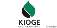 Kazakhstan International "Oil & Gas" Exhibition and Conference (KIOGE) Almaty 2026