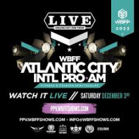 Atlantic City — World Beauty Fitness & Fashion Atlantic City 2026