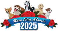 Rose City Classic Dog Show Portland 2027