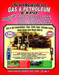 Southeastern Gas & Petroleum Expo Maggie Valley 2026