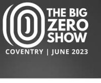 The Big Zero Show London 2027