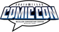 South Texas Comic Con McAllen 2027