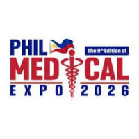 Philippines Medical Expo Pasay 2026