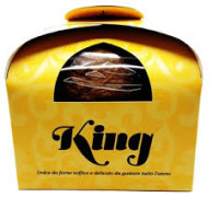 King Panettone 2026 Rho 2026