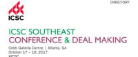 Southeast Conference & Deal Making 2026 Atlanta 2026
