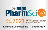 AAPS PharmSci 360 Meeting and Exposition New Orleans 2026
