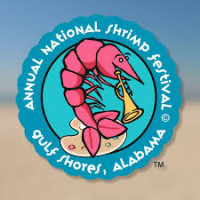 2026 Annual National Shrimp Festival Gulf Shores 2026