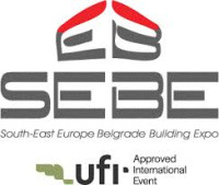 Seebbe - Building Trade Fair (UFI) Belgrade 2027