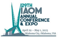 Annual IAOM Conference & Expo Schaumburg 2027