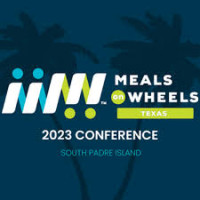 Meals on Wheels Texas Annual Conference & Expo 2027 Austin 2027