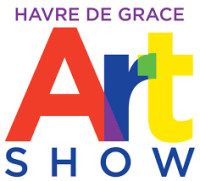 hdgartshow – Presented by ArtUnion Havre de Grace 2026