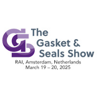 The Gaskets & Seals Show 2027 Amsterdam 2027