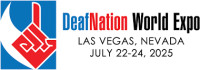 DeafNation World Expo Las Vegas 2027