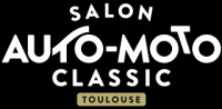 Salon Auto-Moto Classic Toulouse Coming soon 2026
